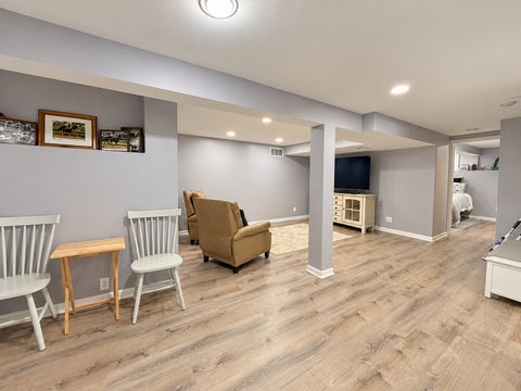 Tiny photo for 505 E Madison Street, Lombard, IL 60148 (MLS # 12788172)