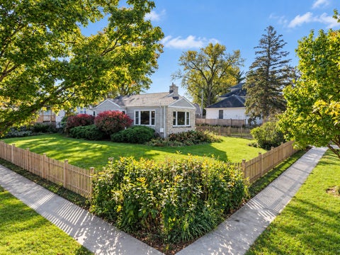 Tiny photo for 505 E Madison Street, Lombard, IL 60148 (MLS # 12788172)