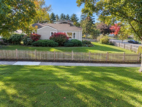 Tiny photo for 505 E Madison Street, Lombard, IL 60148 (MLS # 12788172)