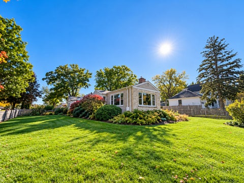 Tiny photo for 505 E Madison Street, Lombard, IL 60148 (MLS # 12788172)