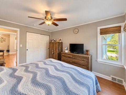 Tiny photo for 505 E Madison Street, Lombard, IL 60148 (MLS # 12788172)