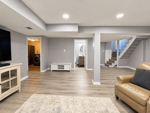 Tiny photo for 505 E Madison Street, Lombard, IL 60148 (MLS # 12788172)