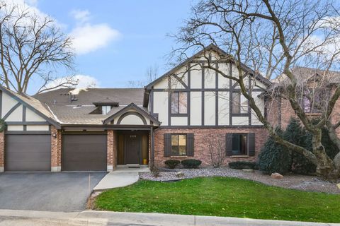 A home in Palos Hills