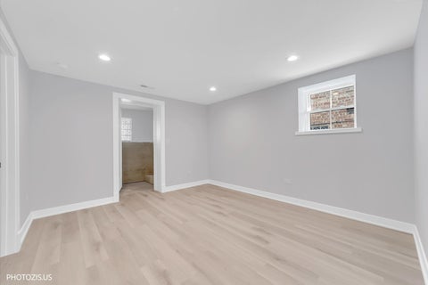 Tiny photo for 3625 N Nora Avenue, Chicago, IL 60634 (MLS # 12756451)