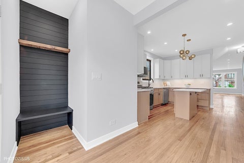 Tiny photo for 3625 N Nora Avenue, Chicago, IL 60634 (MLS # 12756451)