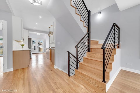Tiny photo for 3625 N Nora Avenue, Chicago, IL 60634 (MLS # 12756451)