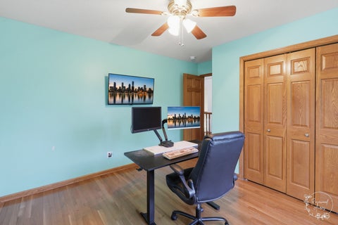 Tiny photo for 529 Hollyberry Lane, Bourbonnais, IL 60914 (MLS # 12682724)