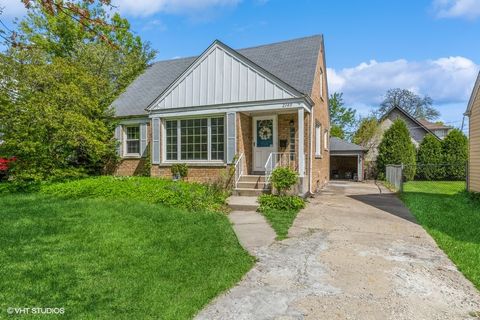 2140 Cedar Court Glenview IL 60025
