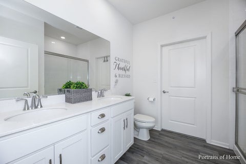 Tiny photo for 1252 Hawk Hollow Drive, Yorkville, IL 60560 (MLS # 12715885)