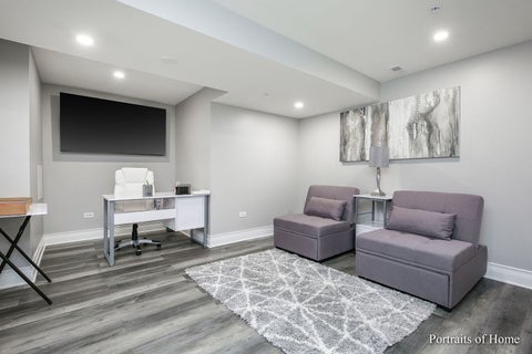 Tiny photo for 1252 Hawk Hollow Drive, Yorkville, IL 60560 (MLS # 12715885)