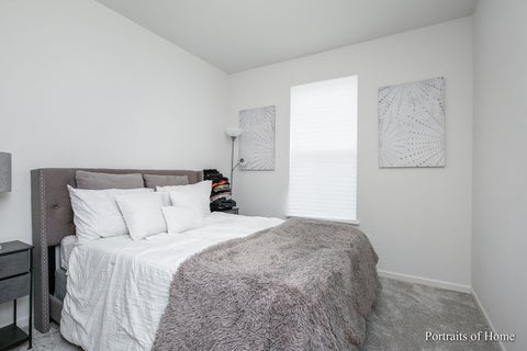 Tiny photo for 1252 Hawk Hollow Drive, Yorkville, IL 60560 (MLS # 12715885)