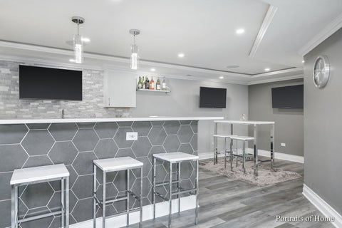 Tiny photo for 1252 Hawk Hollow Drive, Yorkville, IL 60560 (MLS # 12715885)
