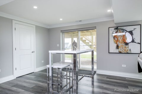 Tiny photo for 1252 Hawk Hollow Drive, Yorkville, IL 60560 (MLS # 12715885)