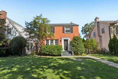 Photo of 5352 Greenwood Street, Skokie, IL 60077 (MLS # 12472456)