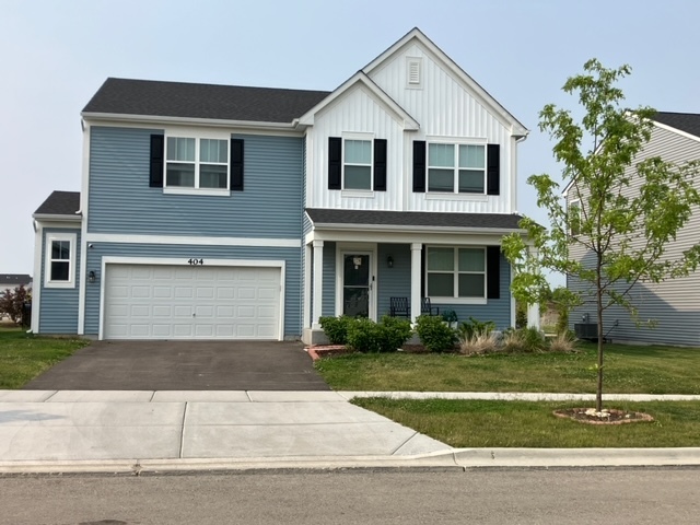 404 Radcliff Lane