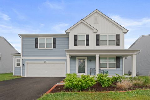 404 Radcliff Lane South Elgin IL 60177