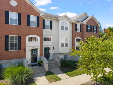 Photo of 274 Comstock Drive, Elgin, IL 60124 (MLS # 12751569)