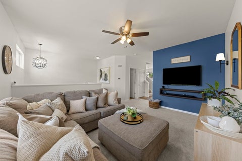Tiny photo for 274 Comstock Drive, Elgin, IL 60124 (MLS # 12751569)