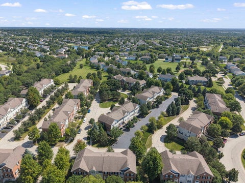 Tiny photo for 274 Comstock Drive, Elgin, IL 60124 (MLS # 12751569)