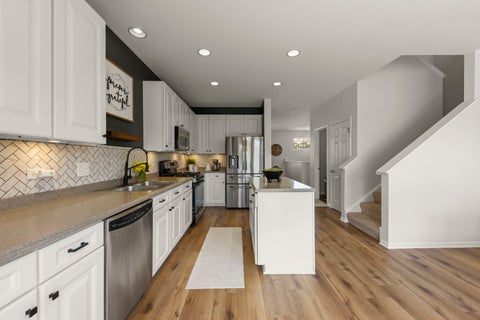 Tiny photo for 274 Comstock Drive, Elgin, IL 60124 (MLS # 12751569)