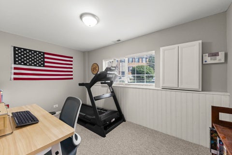 Tiny photo for 274 Comstock Drive, Elgin, IL 60124 (MLS # 12751569)