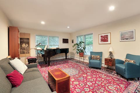 Tiny photo for 1370 Forest Avenue, Highland Park, IL 60035 (MLS # 12685910)