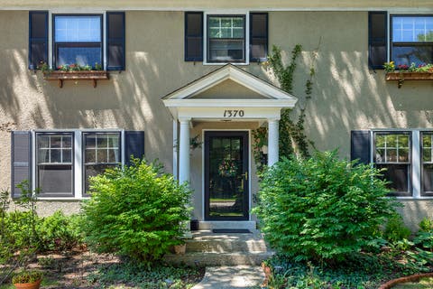 Tiny photo for 1370 Forest Avenue, Highland Park, IL 60035 (MLS # 12685910)