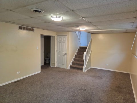 Tiny photo for 3950 171st Place, Country Club Hills, IL 60478 (MLS # 12685838)