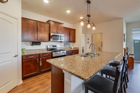 Tiny photo for 2355 Cannon Drive, Pingree Grove, IL 60140 (MLS # 12612636)