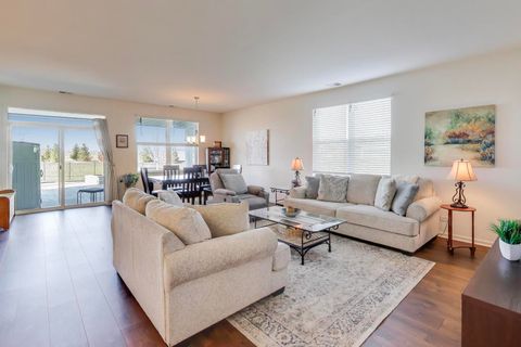 Tiny photo for 2355 Cannon Drive, Pingree Grove, IL 60140 (MLS # 12612636)