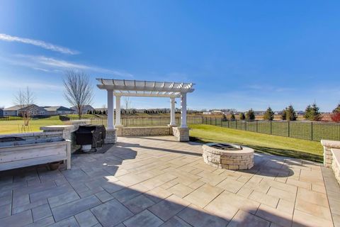 Tiny photo for 2355 Cannon Drive, Pingree Grove, IL 60140 (MLS # 12612636)