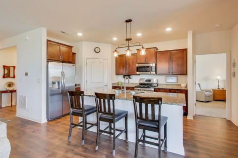 Tiny photo for 2355 Cannon Drive, Pingree Grove, IL 60140 (MLS # 12612636)