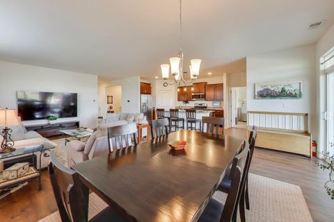 Tiny photo for 2355 Cannon Drive, Pingree Grove, IL 60140 (MLS # 12612636)