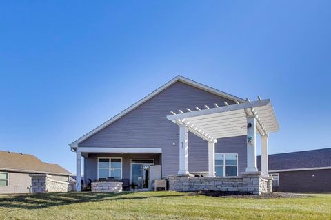 Tiny photo for 2355 Cannon Drive, Pingree Grove, IL 60140 (MLS # 12612636)