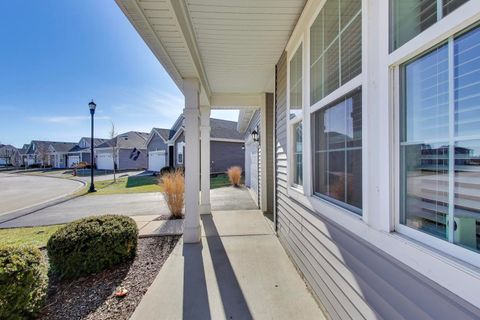 Tiny photo for 2355 Cannon Drive, Pingree Grove, IL 60140 (MLS # 12612636)