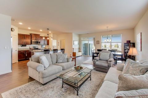 Tiny photo for 2355 Cannon Drive, Pingree Grove, IL 60140 (MLS # 12612636)