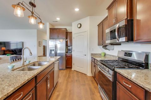 Tiny photo for 2355 Cannon Drive, Pingree Grove, IL 60140 (MLS # 12612636)