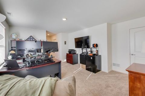 Tiny photo for 2355 Cannon Drive, Pingree Grove, IL 60140 (MLS # 12612636)