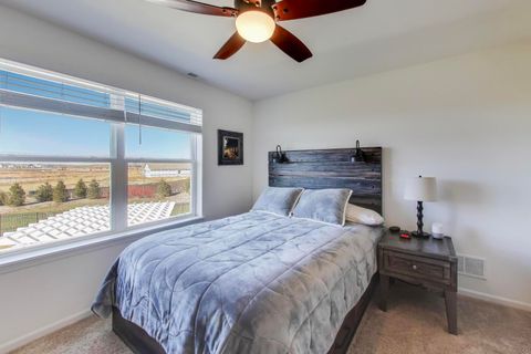 Tiny photo for 2355 Cannon Drive, Pingree Grove, IL 60140 (MLS # 12612636)