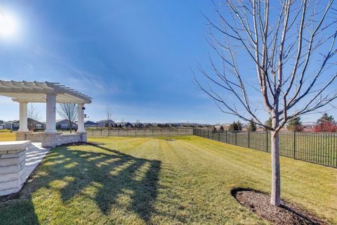 Tiny photo for 2355 Cannon Drive, Pingree Grove, IL 60140 (MLS # 12612636)