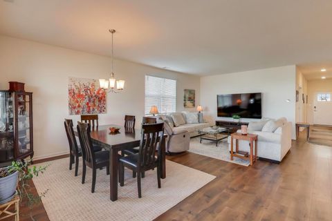 Tiny photo for 2355 Cannon Drive, Pingree Grove, IL 60140 (MLS # 12612636)