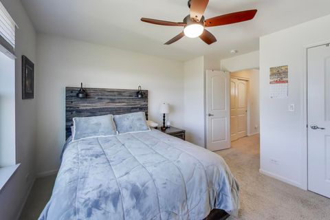 Tiny photo for 2355 Cannon Drive, Pingree Grove, IL 60140 (MLS # 12612636)