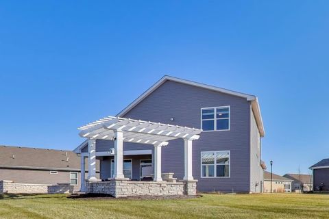 Tiny photo for 2355 Cannon Drive, Pingree Grove, IL 60140 (MLS # 12612636)