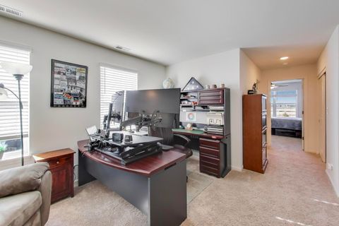 Tiny photo for 2355 Cannon Drive, Pingree Grove, IL 60140 (MLS # 12612636)