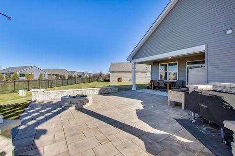 Tiny photo for 2355 Cannon Drive, Pingree Grove, IL 60140 (MLS # 12612636)