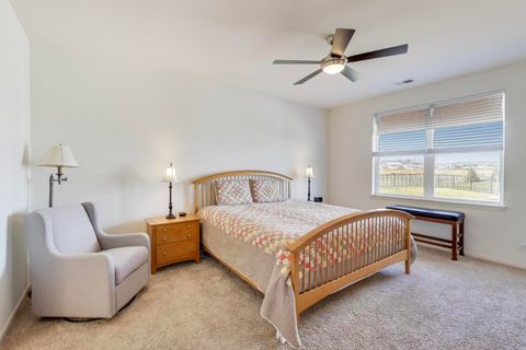 Tiny photo for 2355 Cannon Drive, Pingree Grove, IL 60140 (MLS # 12612636)