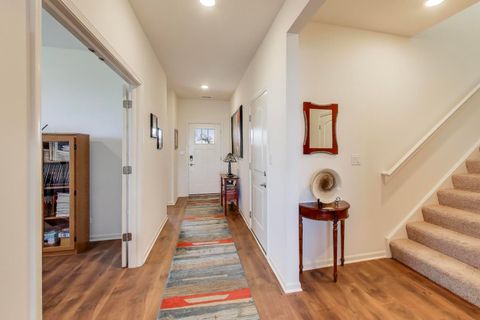 Tiny photo for 2355 Cannon Drive, Pingree Grove, IL 60140 (MLS # 12612636)