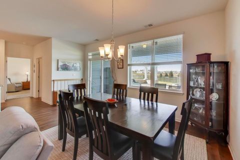 Tiny photo for 2355 Cannon Drive, Pingree Grove, IL 60140 (MLS # 12612636)