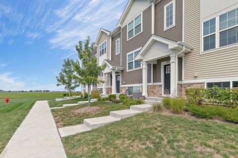 Tiny photo for 804 Briar Glen Court, Hampshire, IL 60140 (MLS # 12497943)