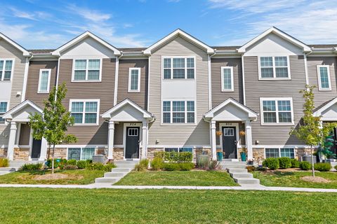 Photo of 804 Briar Glen Court, Hampshire, IL 60140 (MLS # 12497943) Photo of 804 Briar Glen Court, Hampshire, IL 60140 (MLS # 12497943)